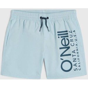 O'Neill zwemshort lichtblauw