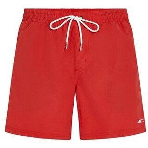 O'Neill - Vert - Zwembroek - Rood - Materiaal: O'Neill Hyperdry