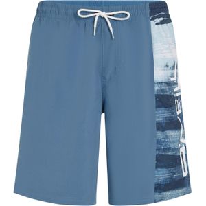 O'Neill - Retro - Zwembroek - Blauw - 50% Gerecycled Polyester