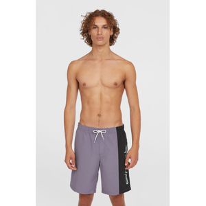 O'Neill Retro 19'' Zwembroek  - Heren - Paars - Maat: XL