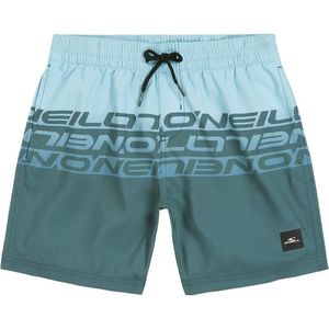 O'Neill zwemshort Cali blauw/lichtblauw