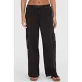 O´neill - Brexton - Cargobroek - Groen - Katoen/Elastaan