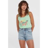 ONeill - Tasia - Shorts - Grijs - Papier