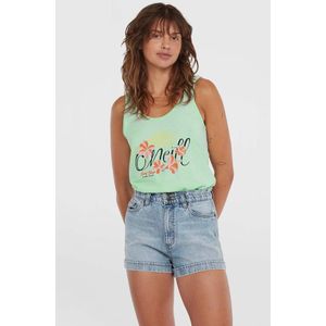 ONeill - Tasia - Shorts - Grijs - Papier