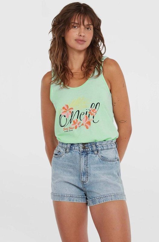 ONeill - Tasia - Shorts - Grijs - Papier