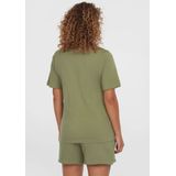 O'Neill - Future Surf Society - T-shirt - Groen - 100% Katoen