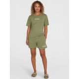 O'Neill - Future Surf Society - T-shirt - Groen - 100% Katoen