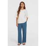 ONeill - Summer Musthaves Back Print - T-shirt - Wit - Dames