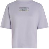 Summer Musthaves - Back Print - T-shirt - Katoen - Zwart