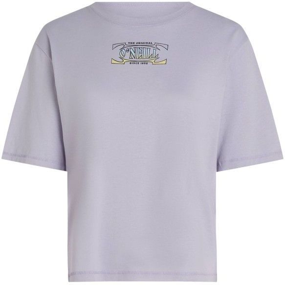 Summer Musthaves - Back Print - T-shirt - Katoen - Zwart