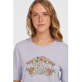 O'Neill - Summer Musthaves Graphic - T-shirt - Korte Mouwen