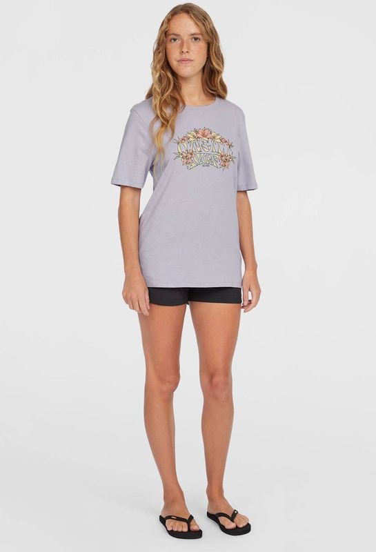 O'Neill - Summer Musthaves Graphic - T-shirt - Korte Mouwen