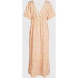 O'neill - Wotw - Lange Jurk - Zwart