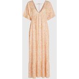 O'neill - Wotw - Lange Jurk - Zwart