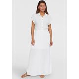 O'neill - Lori - Lange Jurk - 100% Viscose