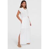 O'neill - Lori - Lange Jurk - 100% Viscose