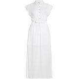 O'neill - Lori - Lange Jurk - 100% Viscose