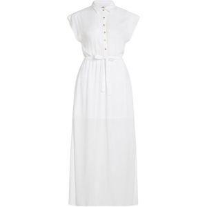 O'neill - Lori - Lange Jurk - 100% Viscose