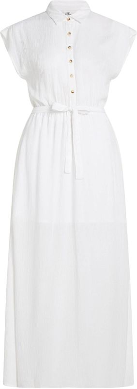 O'neill - Lori - Lange Jurk - 100% Viscose