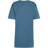 Shirtjurk - Zomerprint - Katoen - Losse Pasvorm