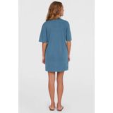 Shirtjurk - Zomerprint - Katoen - Losse Pasvorm