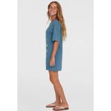 Shirtjurk - Zomerprint - Katoen - Losse Pasvorm