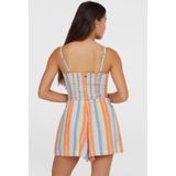 O'Neill - Beach Vintage - Korte Broek - Geel - Elastische Taille