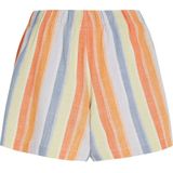 O'Neill - Beach Vintage - Korte Broek - Geel - Elastische Taille