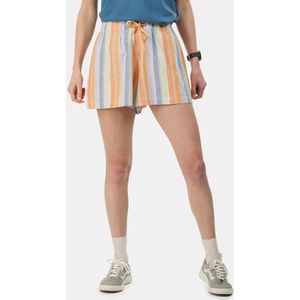 O'Neill - Beach Vintage - Korte Broek - Geel - Elastische Taille