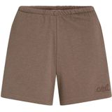 O'neill - Essentials Script - Joggers - Zonverbleekte Kleuren - Hoogbouw - Losse Pasvorm