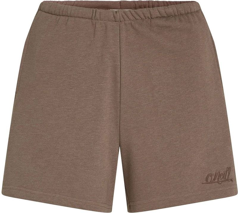 O'neill - Essentials Script - Joggers - Zonverbleekte Kleuren - Hoogbouw - Losse Pasvorm