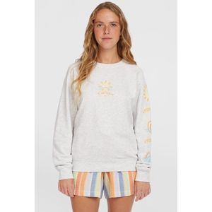 O'neill - Beach Vintage - Sweatshirt - Zacht - Losgebreid Katoen
