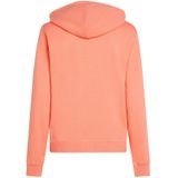 O´neill - Essentials Script Hoodie - Groen - Katoen - Regular Fit