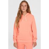 O´neill - Essentials Script Hoodie - Groen - Katoen - Regular Fit