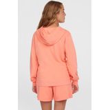 O´neill - Essentials Script Hoodie - Groen - Katoen - Regular Fit