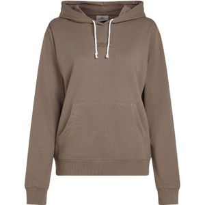 O´neill - Essentials Script Hoodie - Grijs - Katoen - Normale Pasvorm