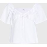 O´neill - Hughes - T-shirt - Zwart - 100% Viscose