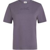 O'Neill - T-shirt - Katoen/Polyester - Ronde Hals - Dames