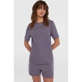 O'Neill - T-shirt - Katoen/Polyester - Ronde Hals - Dames