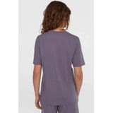 O'Neill - T-shirt - Katoen/Polyester - Ronde Hals - Dames