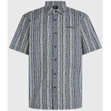 Overhemd - Print - Katoen - Lichtgewicht