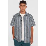 Overhemd - Print - Katoen - Lichtgewicht