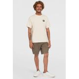 O'Neill - O'Riginals 70'S Graphic T-Shirt - T-Shirt - Groen - Katoen