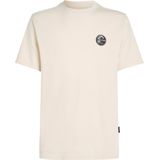 O'Neill - O'Riginals 70'S Graphic T-Shirt - T-Shirt - Groen - Katoen