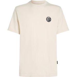 O'Neill - O'Riginals 70'S Graphic T-Shirt - T-Shirt - Groen - Katoen