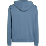 O'neill - Small Logo - Sweatshirt - Zwart - Met Rits