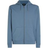 O'neill - Small Logo - Sweatshirt - Zwart - Met Rits