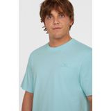O'Neill - O'Neill Small Logo T-Shirt Herren morning glory