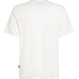 Gradient - T-shirt - Zwart - Katoen