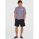 O´neill - Box Logo - T-shirt - Regular Fit - Korte Mouwen